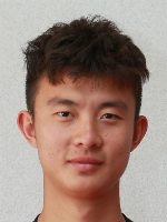 Huang Wei 