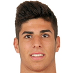 Marco Asensio