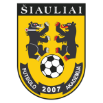 FA Šiauliai