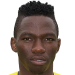 K. Omeruo