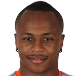 A. Ayew